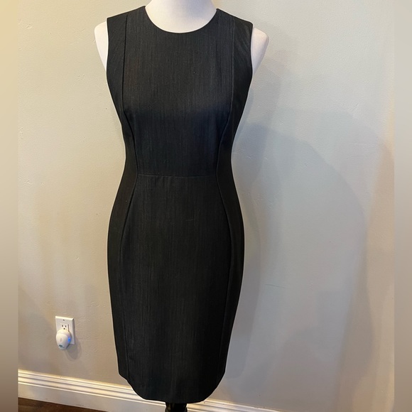 Calvin Klein Formal Work wear dress - Picture 1 of 3